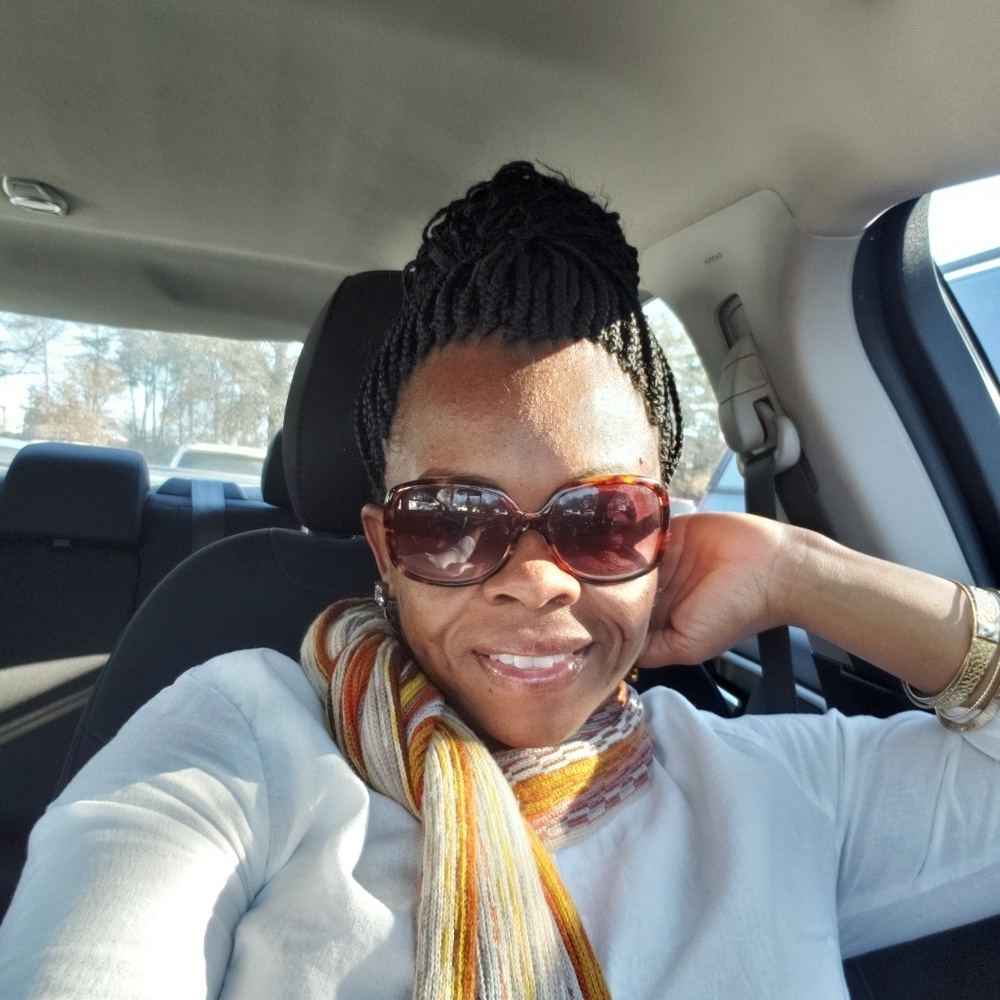 Meet your Posher, Melissa